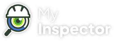 MyInspector Logo